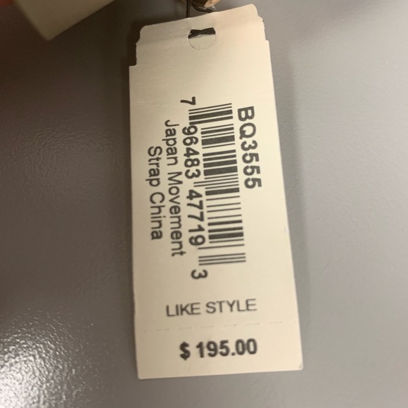 Fossil Watch - Picture 4 of 4